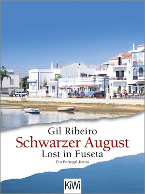 cover image of Schwarzer August